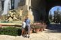 Best of Santa Barbara Walking Tour with Ice Cream