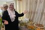 Authentic Jordanian Cooking, Taste of Comfort With Family