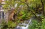 "Full-Day Tour of Delphi and Picturesque Livadia"