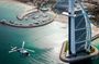 Dubai Aerial Helicopter Tour of Iconic Landmarks