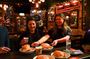Eating Edinburgh: Old Town Food & Drinks Tour