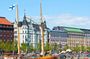 Helsinki Gems Discover the Worlds Happiest Capital