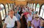 City Sightseeing Trolley Tour of Sarasota