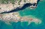 Excursion to the Cova Tallada with optional swimming stop Denia