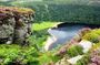 Tour Wicklow Mountains National Park in a limo with private guide