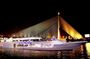 Bangkok: 2-Hour Dinner Cruise on the Chao Phraya Princess