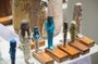 Skip-the-line Egyptian Museum Guided Tour