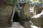 Tour in the ruins of Cuma with an archaeologist.