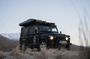 3 Day - Self Drive Northumberland Adventure in a Classic Defender