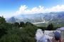 Hiking Bovilla Lake and Dajti Mountain Cable Car