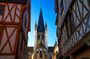 Hello Dijon: Private 2-Hour Intro City Walk with Local Guide