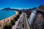 East Coast Tour from Dubai: Private Khor Fakkan and Fujairah Tour