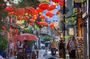 Penang Private Tour Georgetown Half day City Town with Guiding