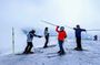 Borjomi and Bakuriani Ski Resort Day Tour from Tbilisi