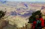 Comprehensive Grand Canyon Tour from Sedona