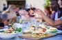 Wine and Lunch Escape