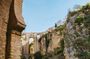 Hiking Bridges and Walls of Round