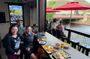Food Tour of Golden by Ebike