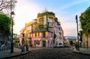 Montmartre: Private Guided Tour of Paris' Artistic Heart
