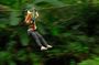 Stand Up Paddle Board or Kayak and Extreme Zipline Adventure from Antigua