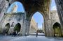 Rock of Cashel Cahir Castle Private Day Tour from Dublin w/picnic