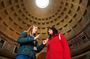 Rome: Pantheon, Spanish Steps, Navona and Trevi Private Tour