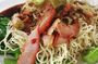 Chinatown Heritage and Local Street Food Small Group Tour