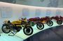 Full Day Tour Ferrari Museum Pagani and Ducati Museums Factories