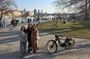 Prague's Viewpoints & Sightseeing on Comfortable E-bike