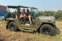 Hoi An Countryside Hidden Villages and Islands Jeep Tour