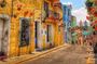 Private Day Trip to Puebla from Mexico City