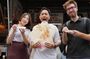 Tokyo Tsukiji & Culture Historical Walking Tour