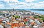 Private Custom Walking Tour with a Local Guide in Kaunas