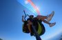 Tandem paragliding tour in Budva Montenegro