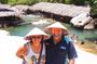 Private U.S.Army Jeep Tour from Hoi An to Hue