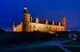 4-Hour Private Hamlet Castle Tour from Copenhagen