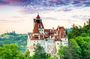 Dracula's Castle, Peles Castle and Brasov Day Trip from Bucharest