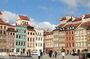 Warsaw's Old Town A Self-Guided Audio Tour
