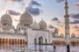 Abu Dhabi Full Day Tour: From Iconic Landmarks to Modern Marvels
