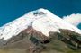 Cotopaxi Volcano from Quito - Private Tours