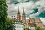 Uncover Basel A Self Guided Tour of Old Town Highlights