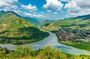 DayTrip Tbilisi to Mtskheta Jvari Gori and Uplitsikhe GuidedTour