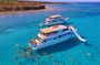 BLUE LAGOON | LATCHI | MEGA WATERSLIDE | WELCoME DRINK