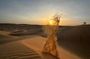 Desert Overnight Tour VisitSalalah