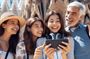 Gaudi and La Sagrada Familia Exterior Self-Guided Audio Tour
