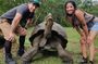 3 Days Galapagos Fast Visit