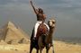 Grand Egyptian Museum, Pyramids, Sphinx, ATV Bike & Dinner Cruise