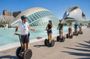 Valencia 3h Grand City Segway Tour