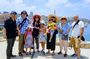 Sidon, Tyre & Maghdouche Small-Group Tour | Lunch Included