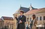 Discover Oradea - Walking Tour & Local Food Tasting